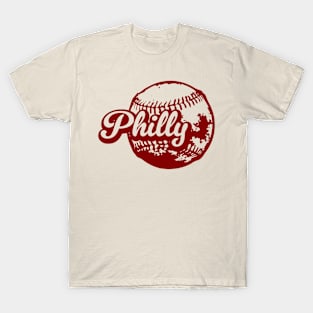 Philly Baseball T-Shirt